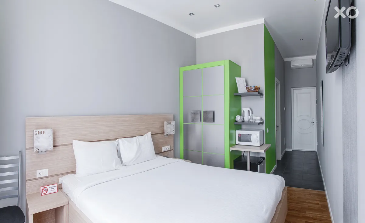 UNO Design Hotel