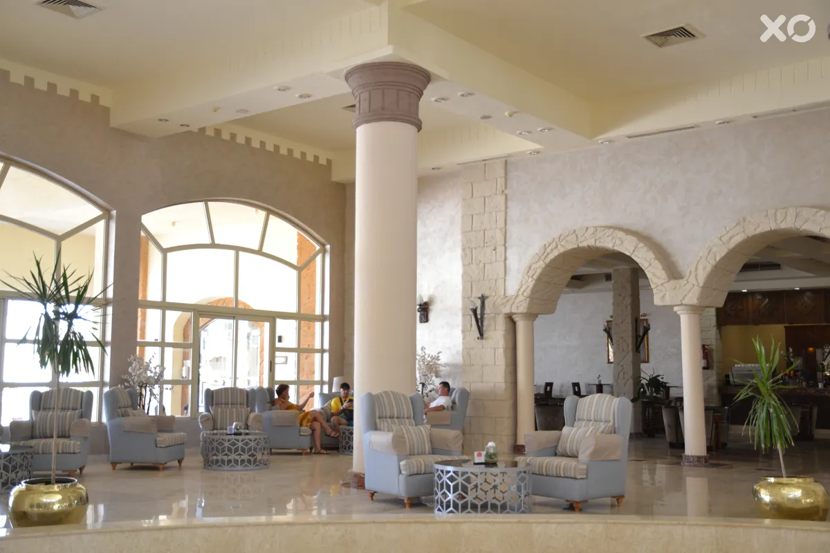 Regency Plaza Aqua Park & ​​Spa