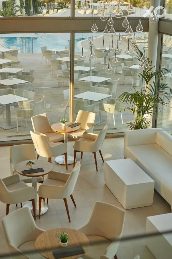 Monsuau Hotel