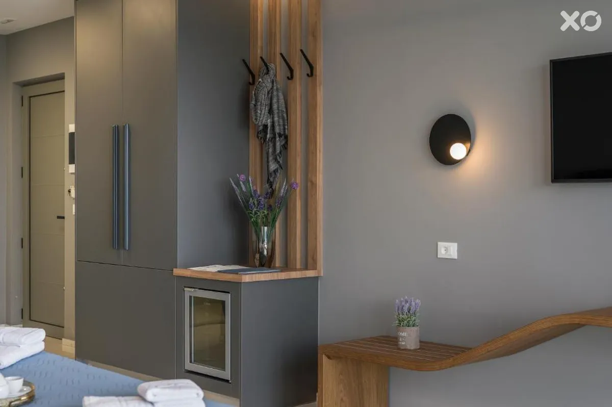 Blue Elephant Boutique Hotel & Spa
