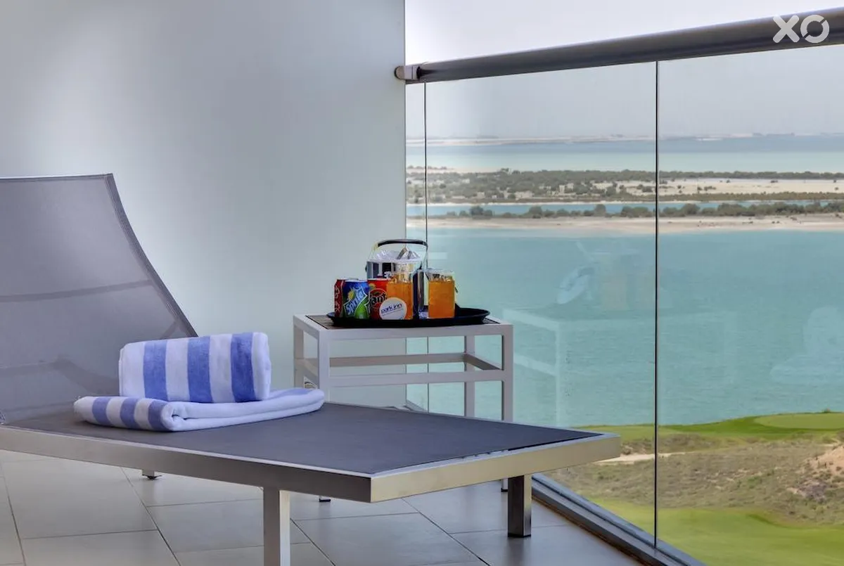 Park Inn by Radisson Abu Dhabi Yas Island