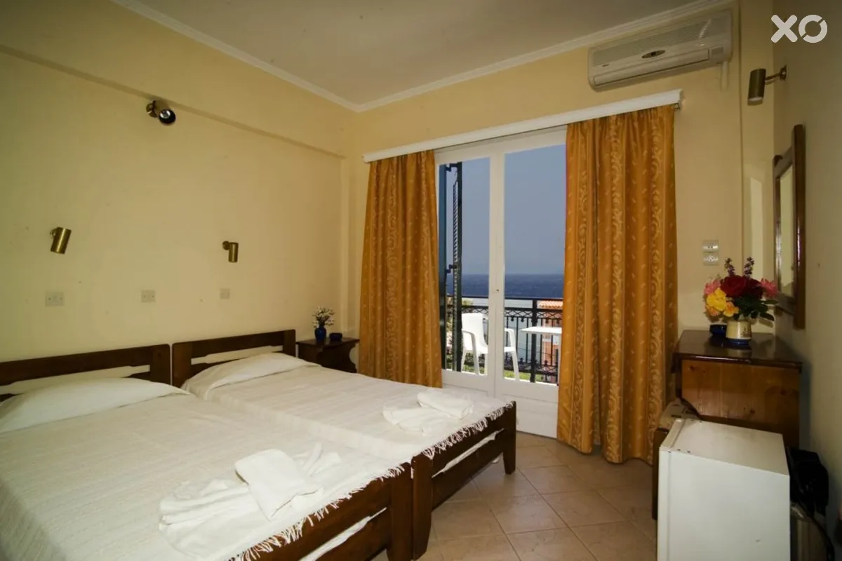 Niki Hotel
