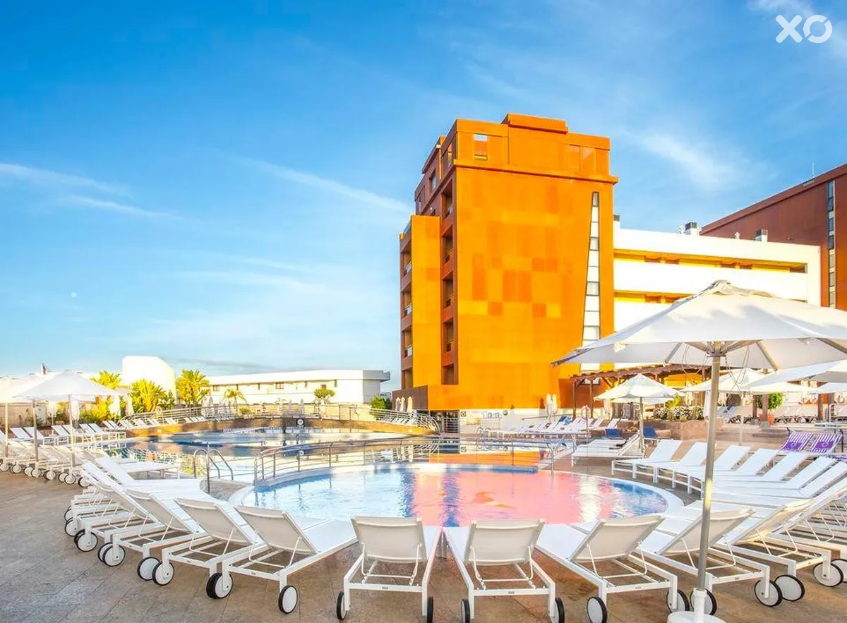 Be Live Experience La Nina