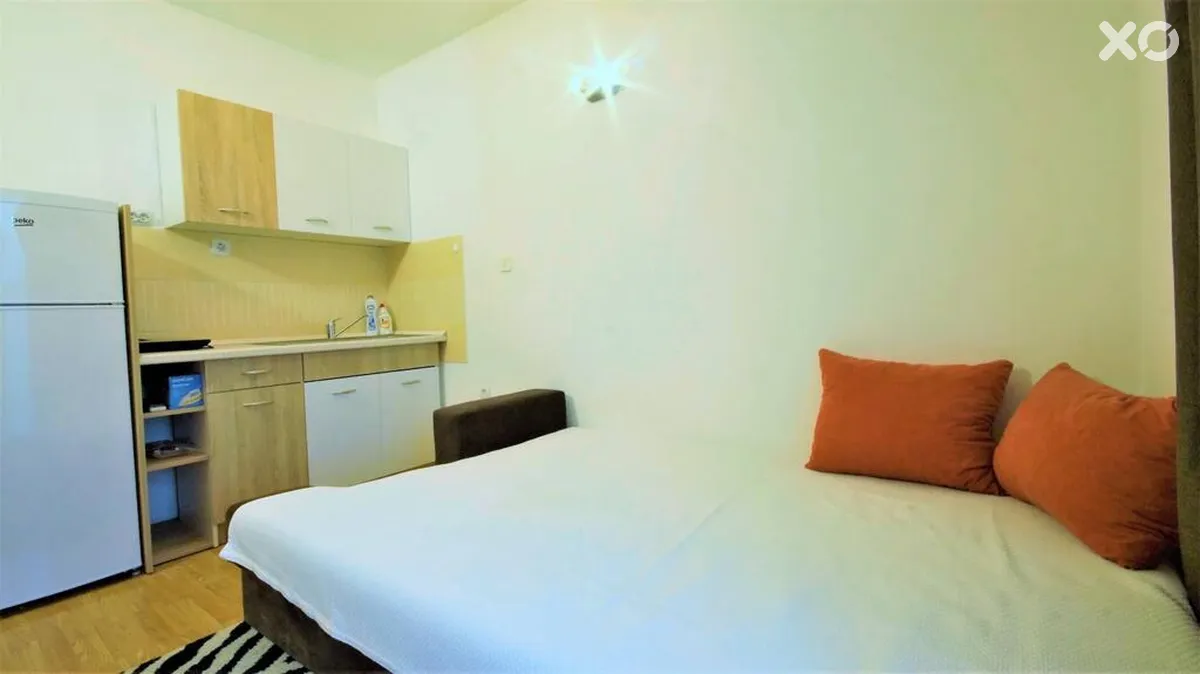 Sara Apartments