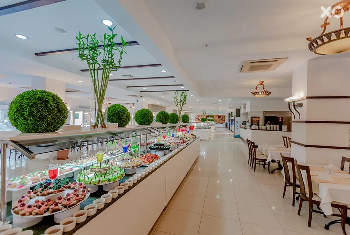 Sural Resort