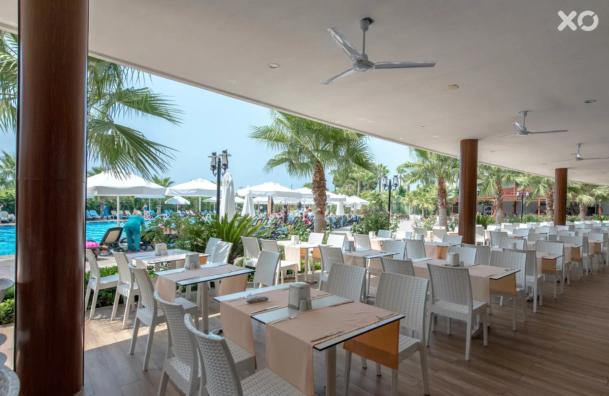 Raymar Resort & Aqua