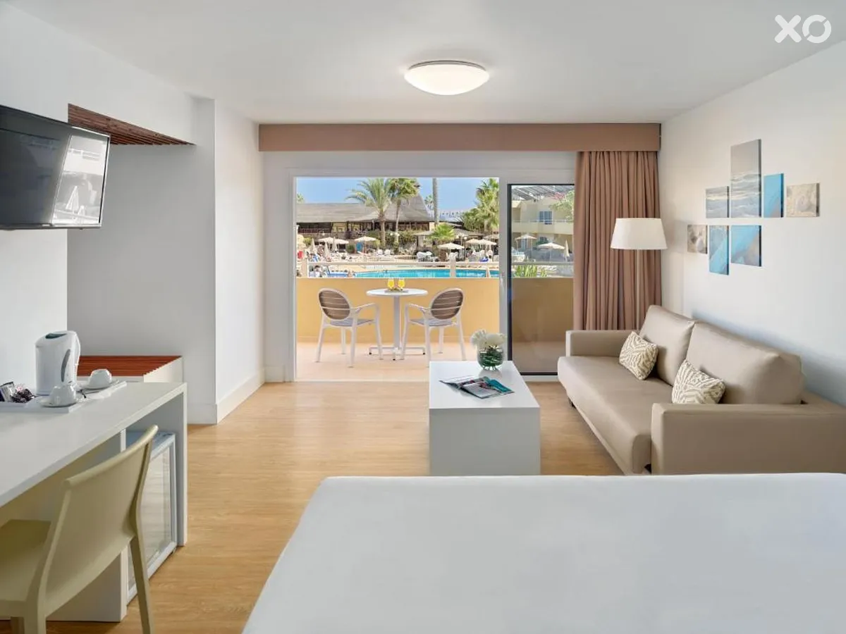 Arena Suite Hotel