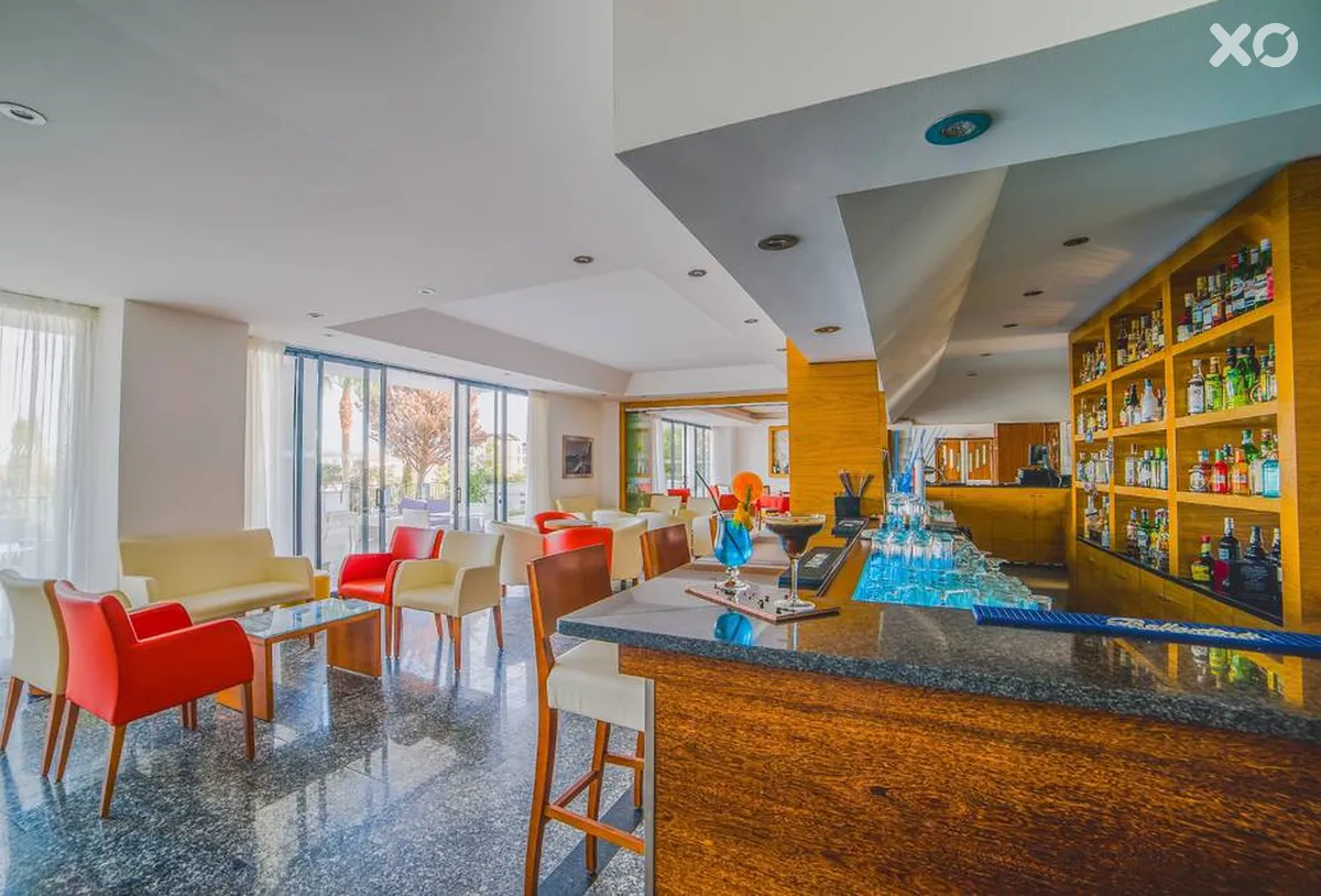 Vila Petra Aparthotel