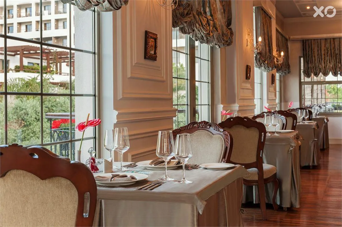 Ela Excellence Resort Belek