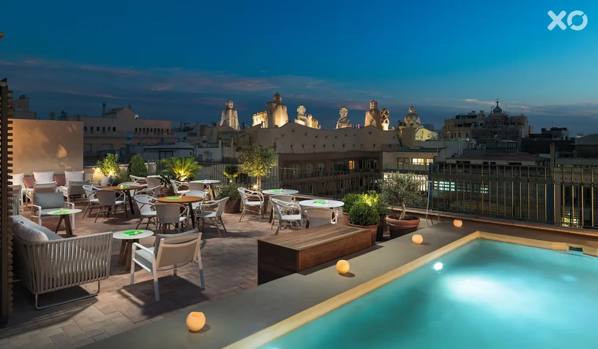 H10 Casa Mimosa