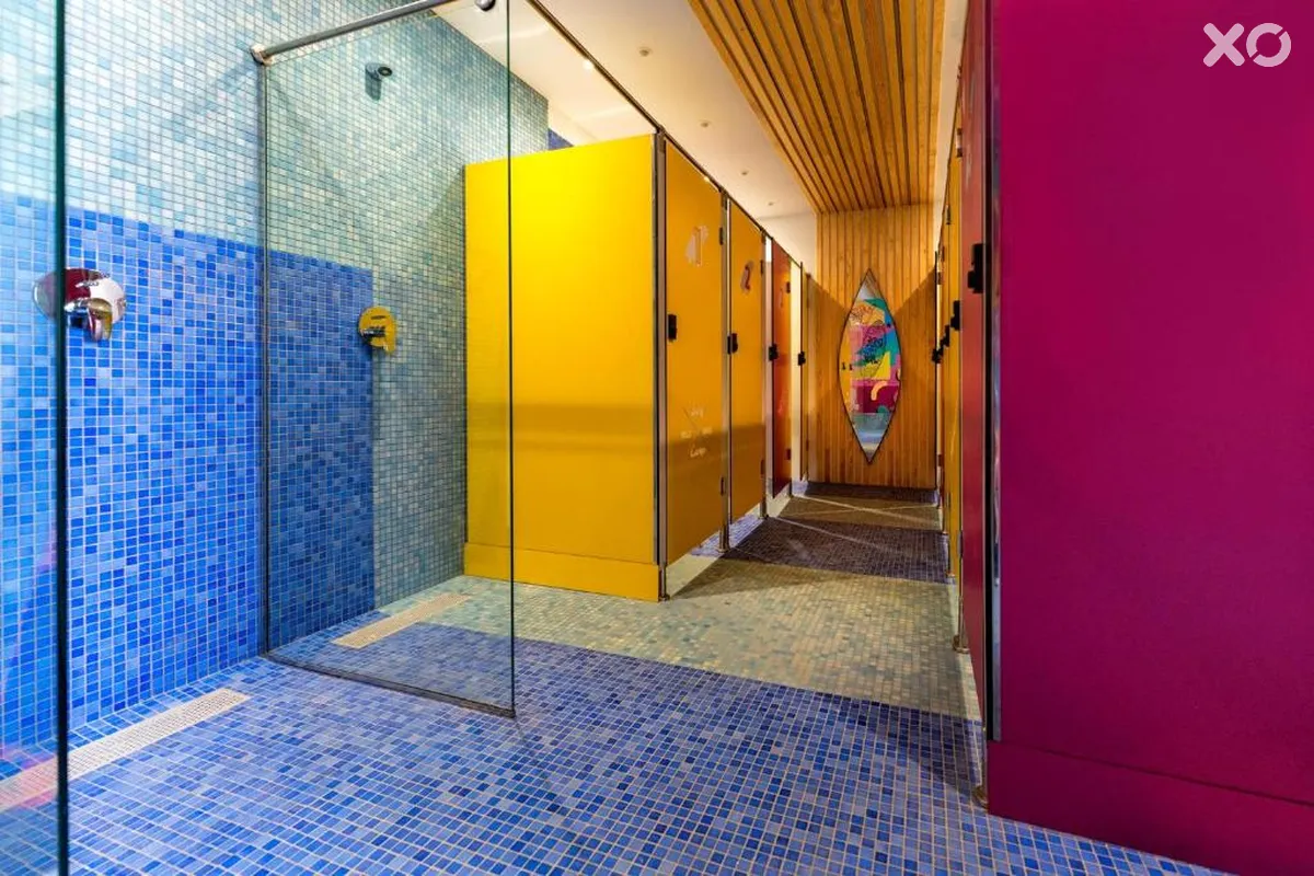 Spring Hotel Bitacora