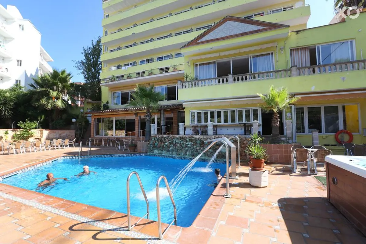 Manaus Hotel