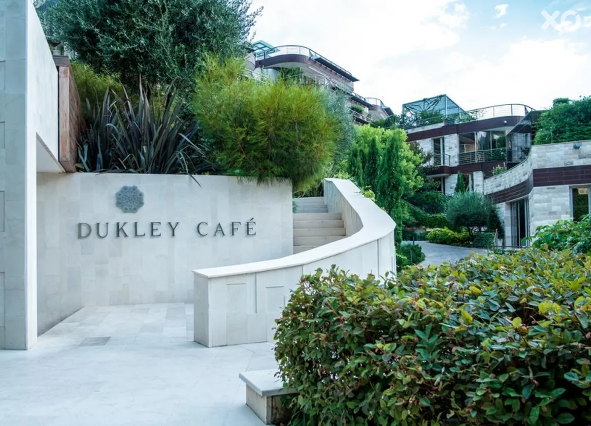 Dukley Hotels & Resorts