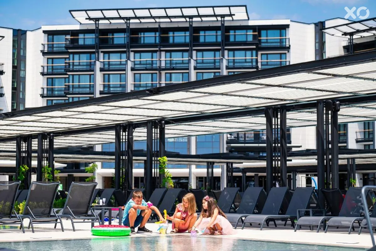 Voya Beach Resort