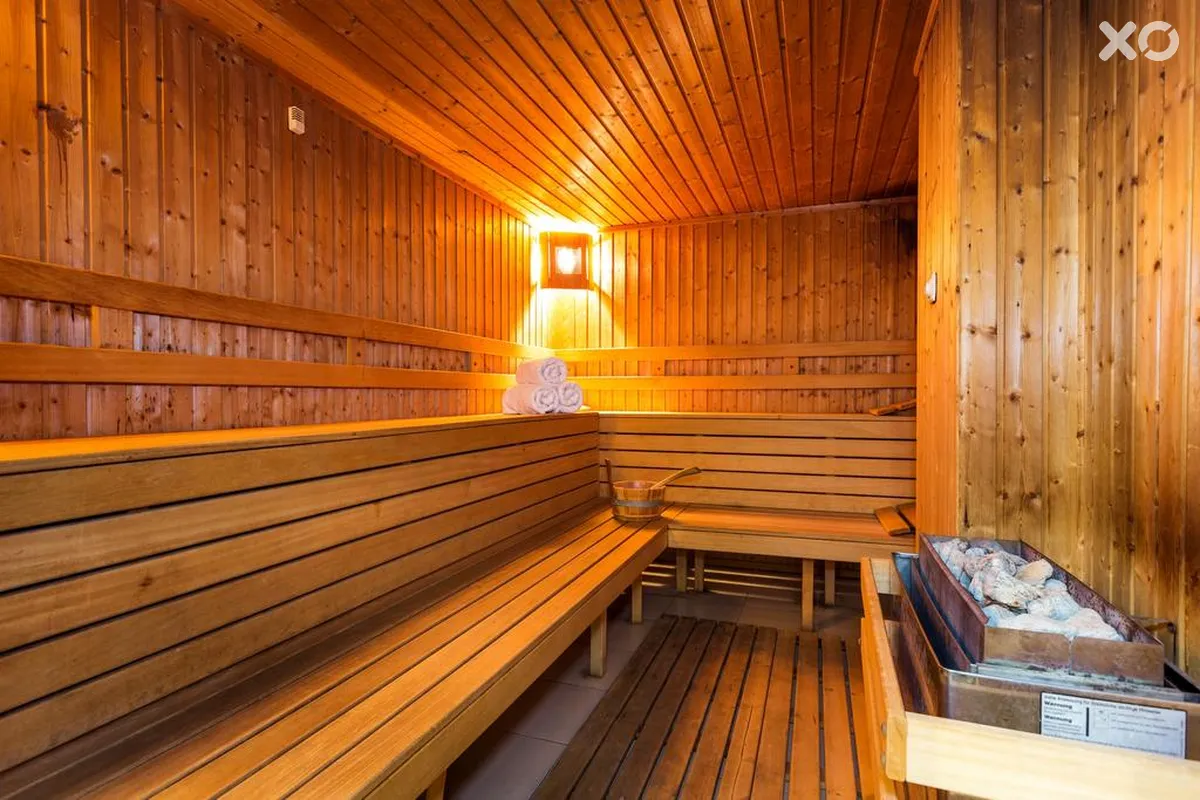 Perun Lodge Hotel