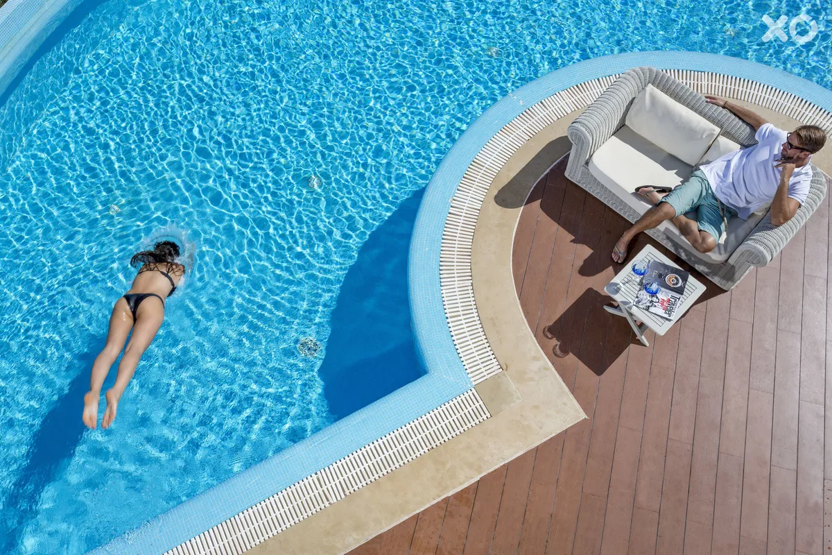 Elounda Gulf Villas & Suites