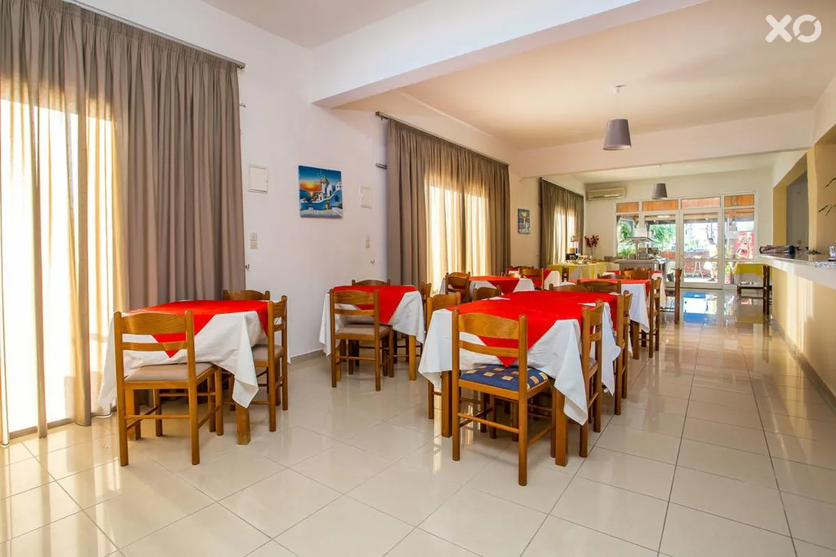 Mon Repos Hotel