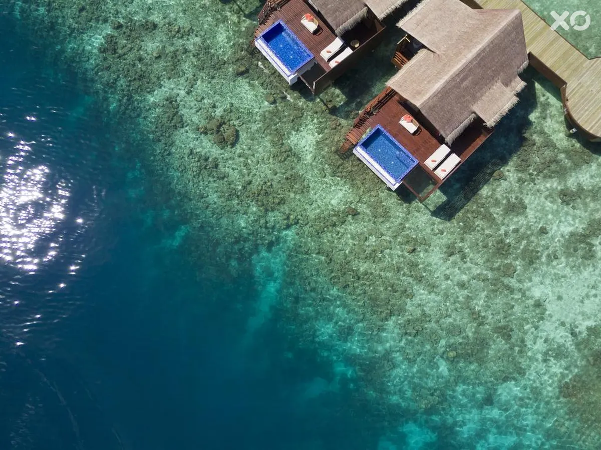 Grand Park Kodhipparu Maldives