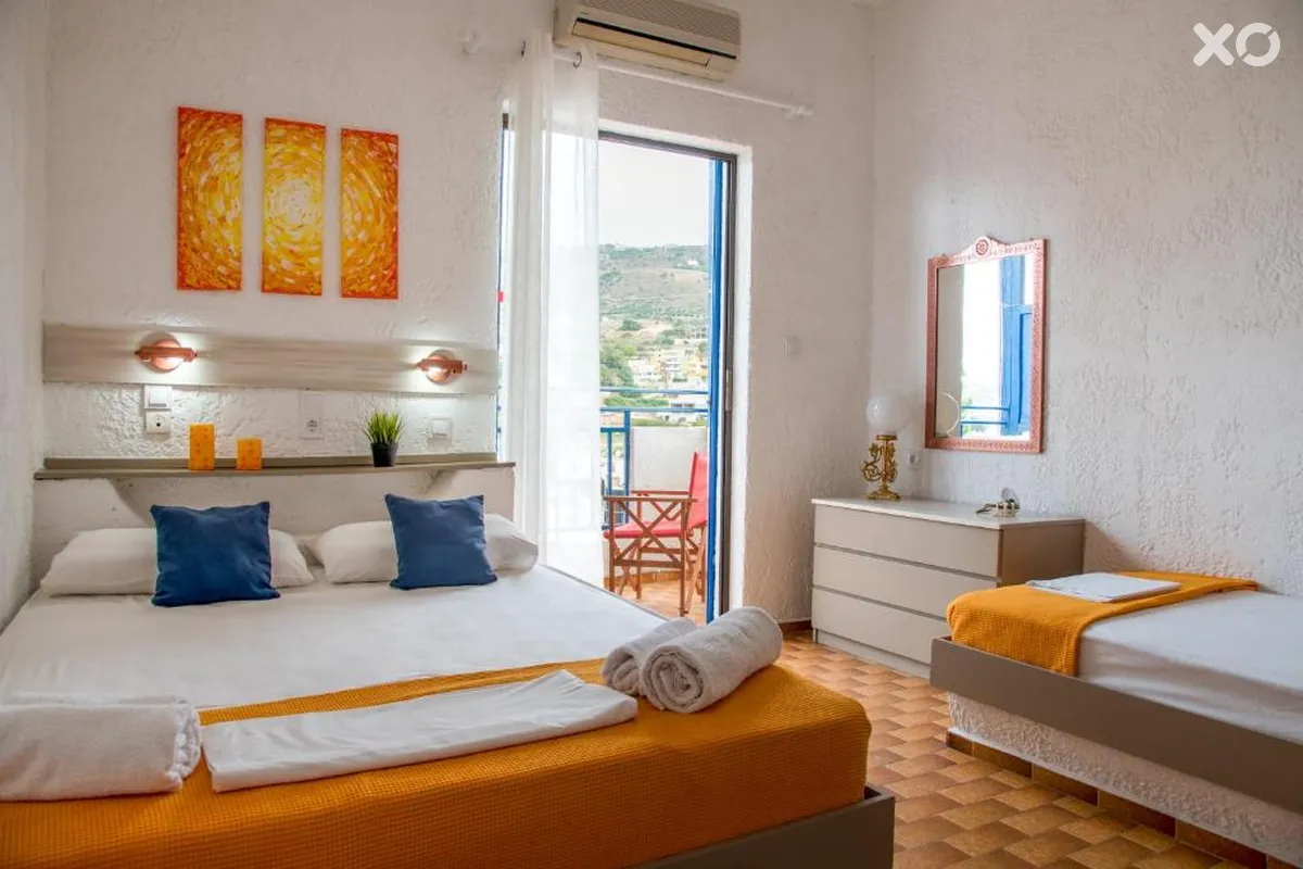Amazona Apartments