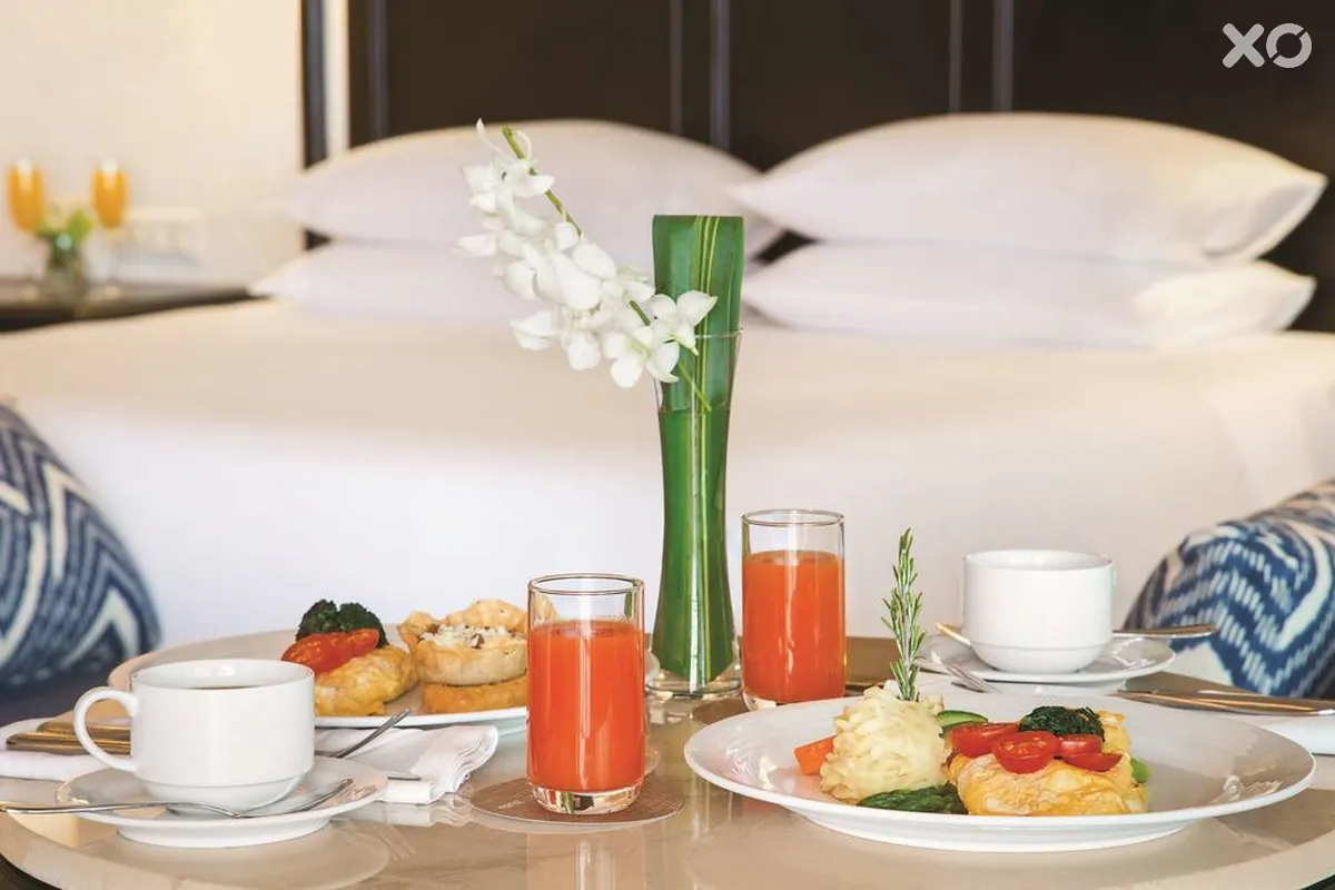 Hyatt Zilara Cancun