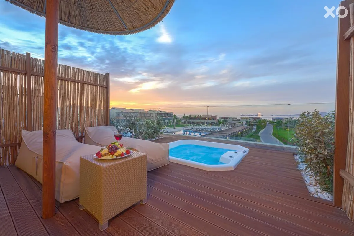 Astir Odysseus Kos Resort & Spa