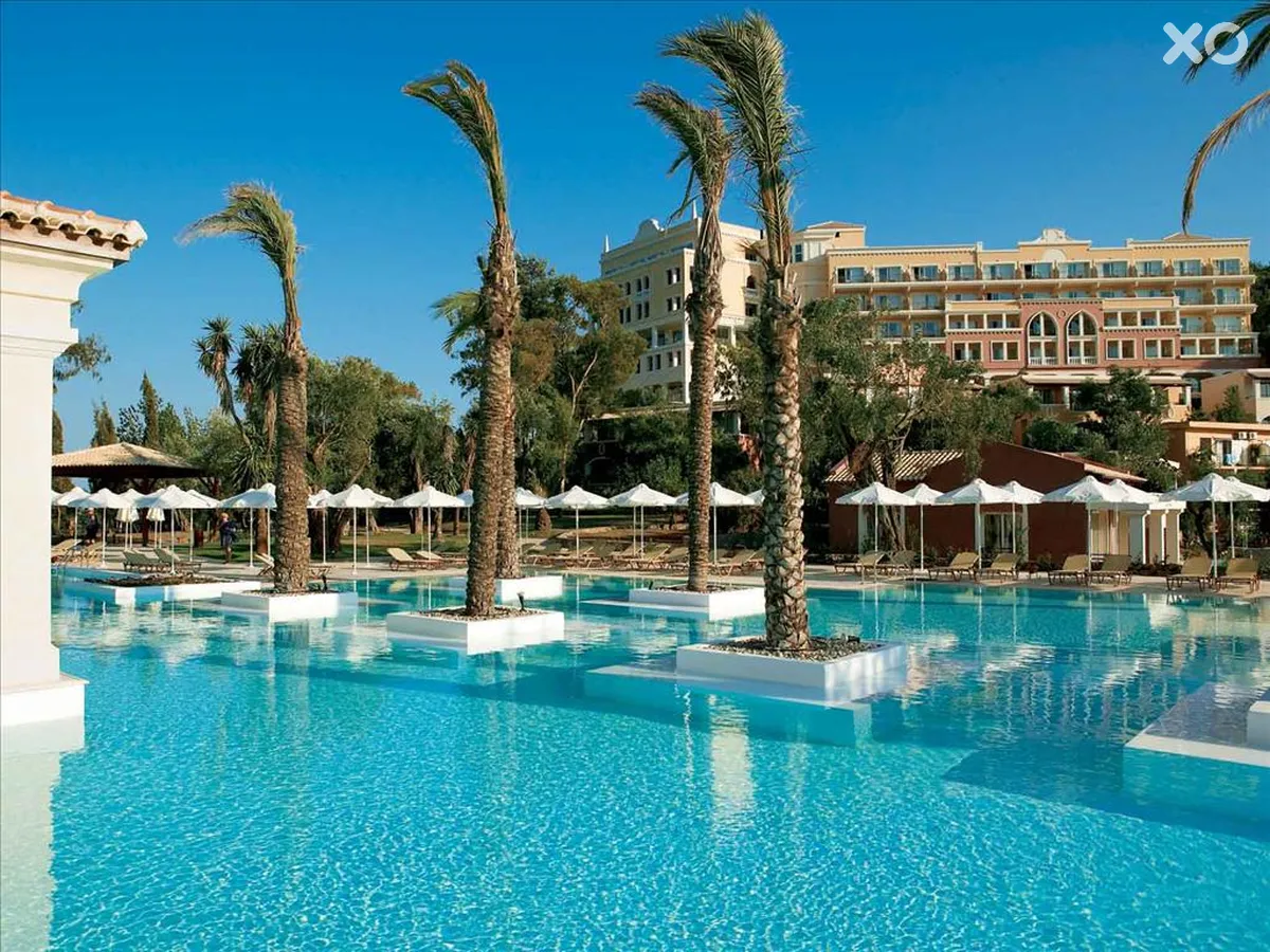 Grecotel Eva Palace