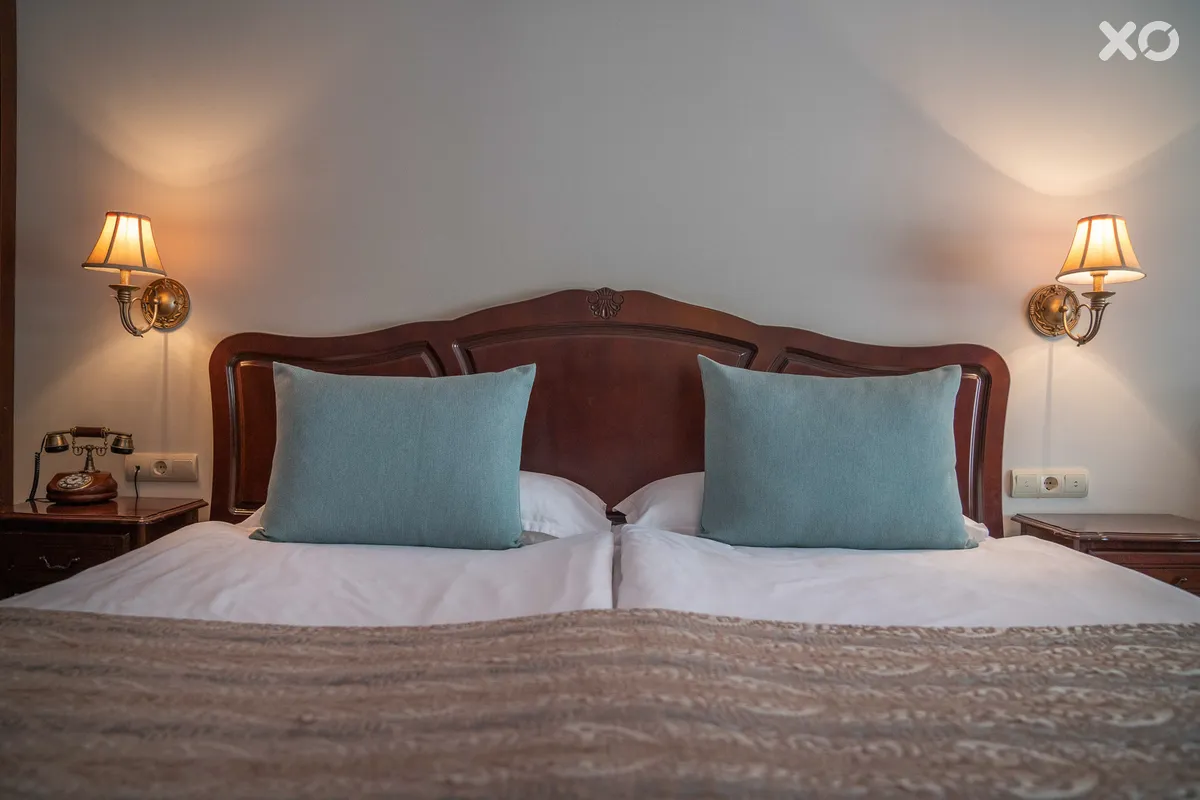 Grifid Hotel Bolero
