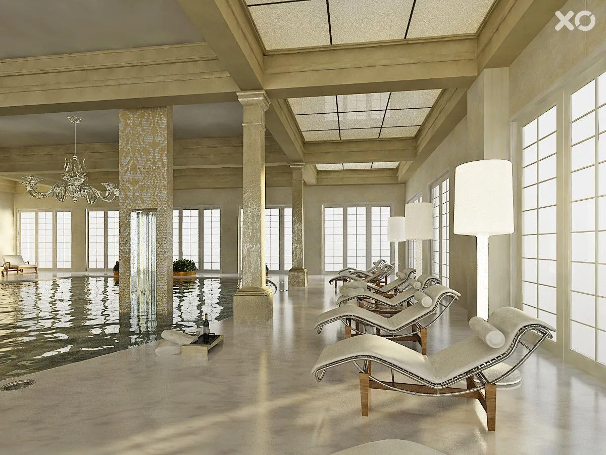 Splendid Conference & SPA Resort