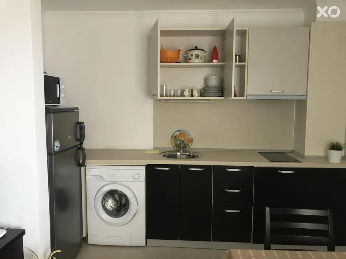 Villa Antorini Apartments