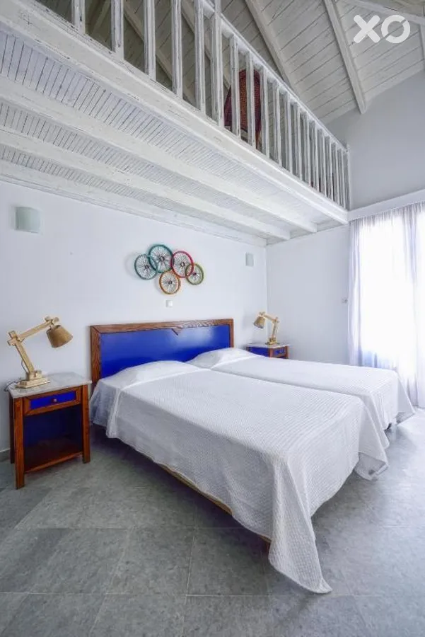 Kalidon Beach Hotel