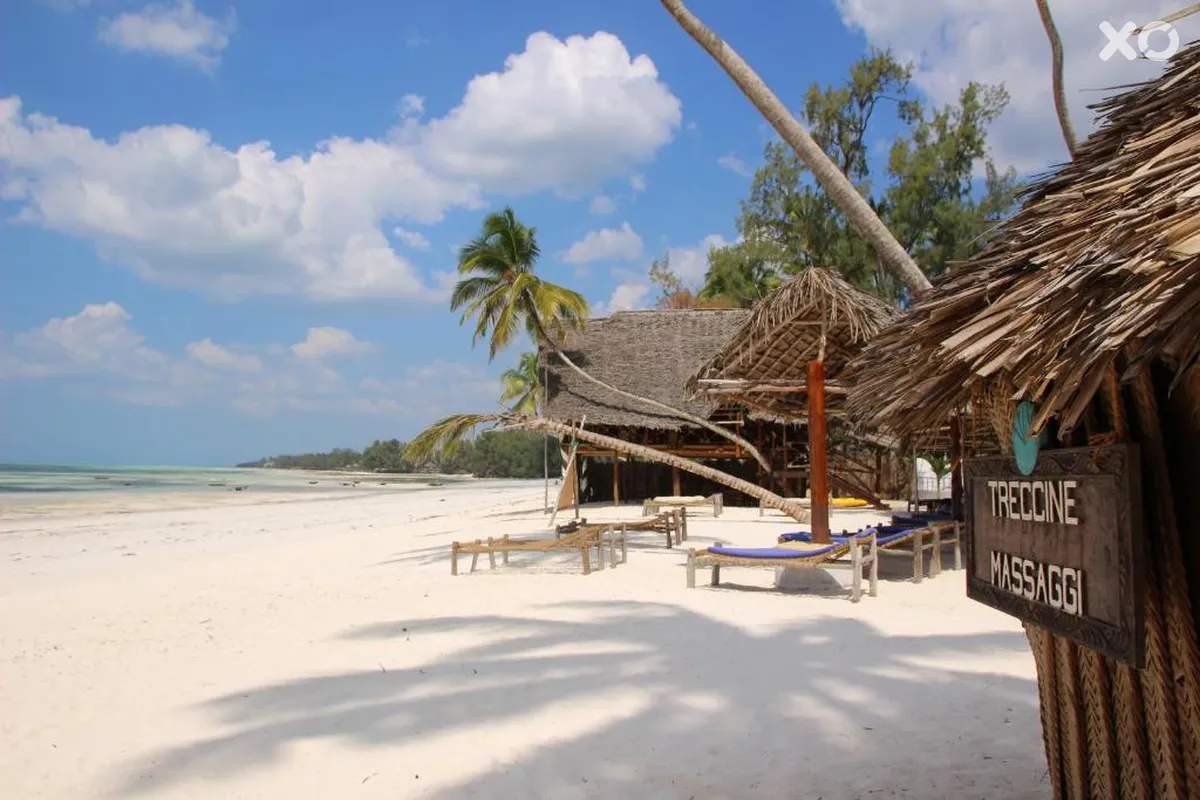 Blu Marlin Village