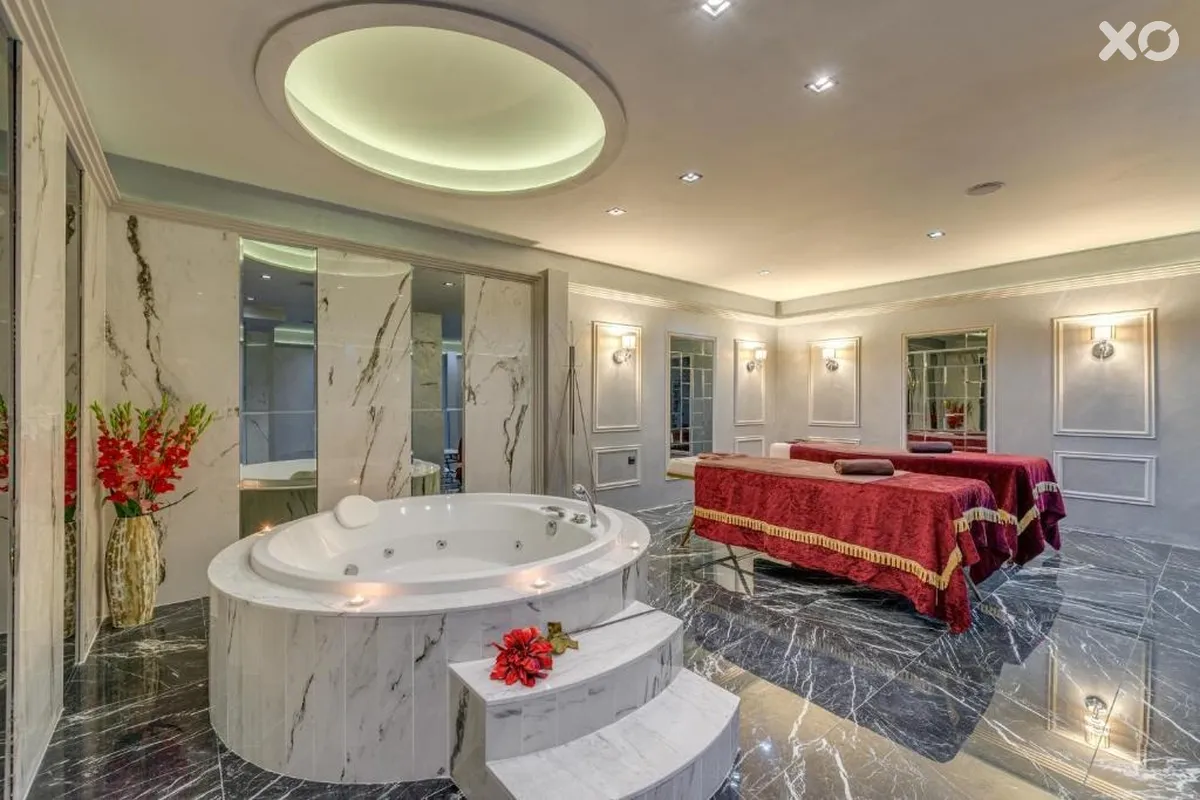 Grand Hotel Sveti Vlas
