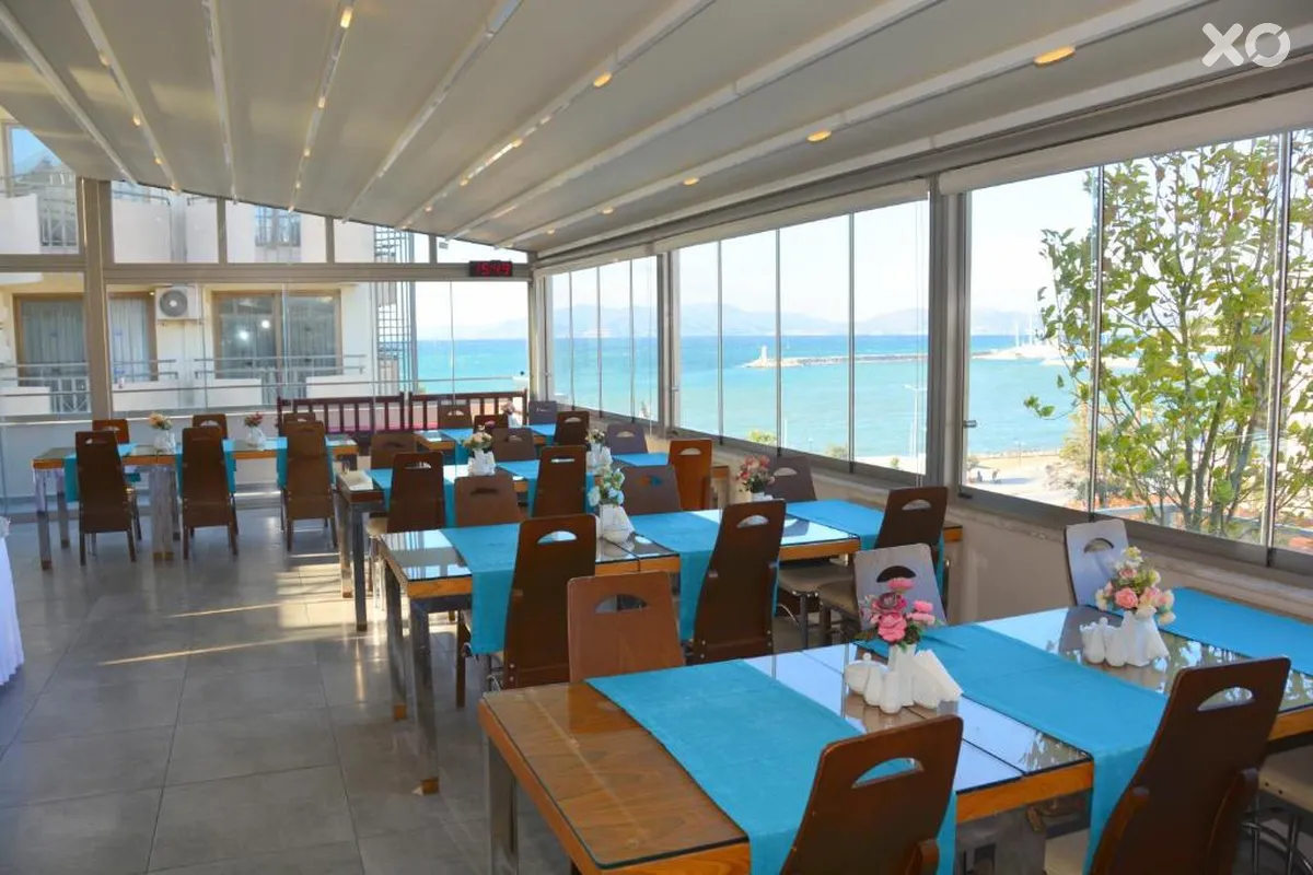 Istankoy Kusadasi Hotel