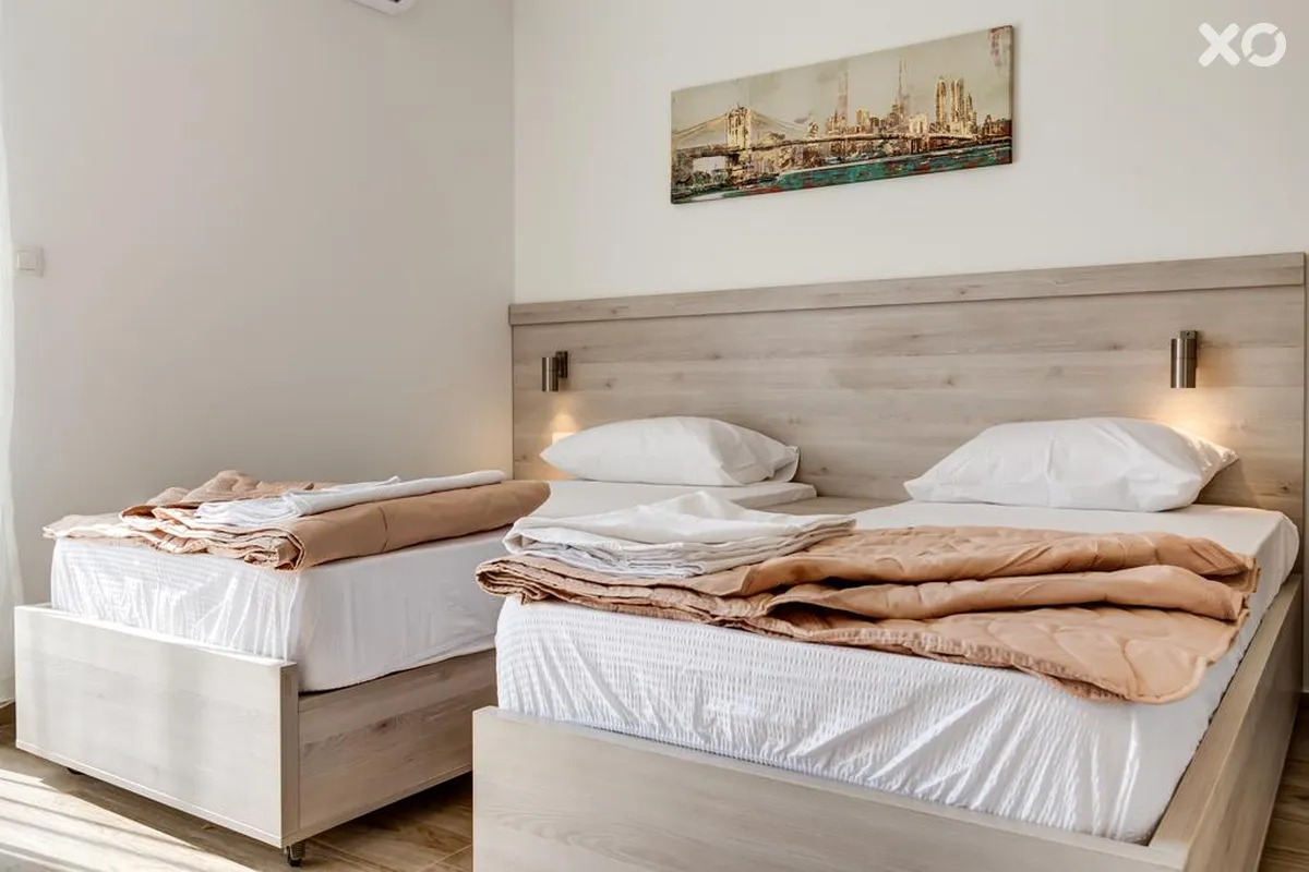 Al Mare Apartments