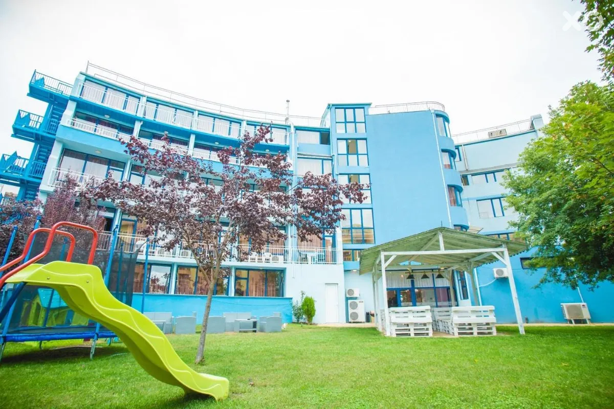 Bohemi Hotel