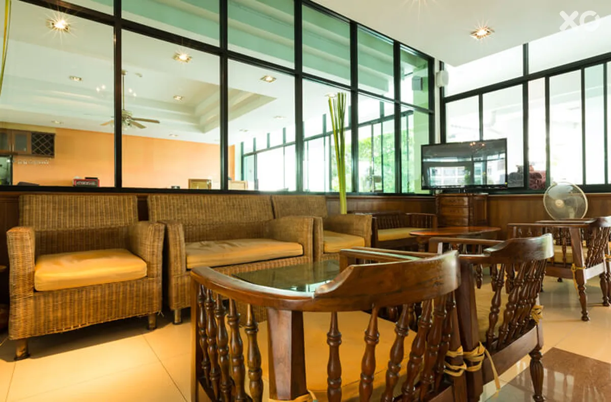Wongamat Privacy Resort & Residence