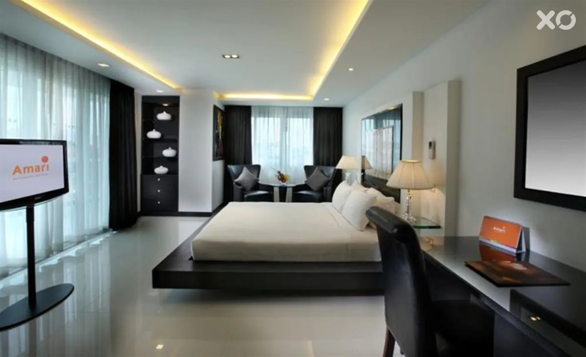 Nova Suites Pattaya