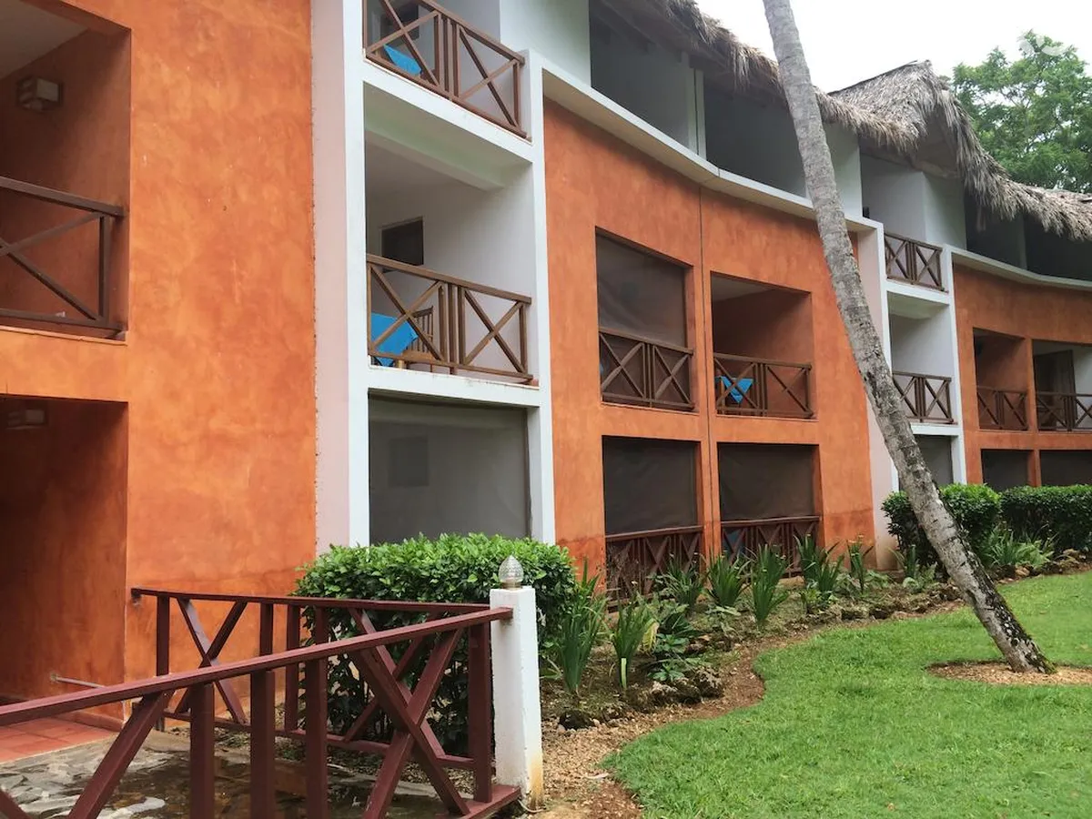 Residencia Del Paseo