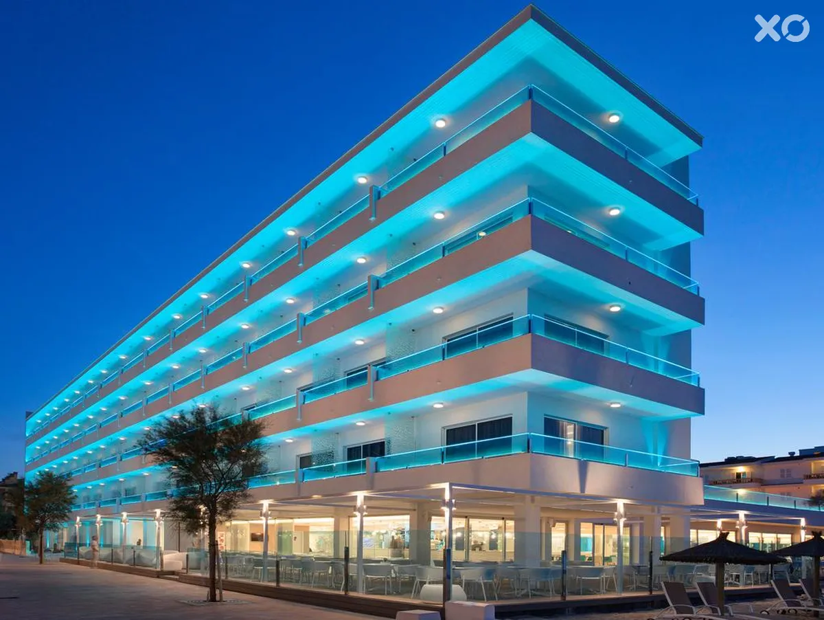 The Sea Hotel by Grupotel