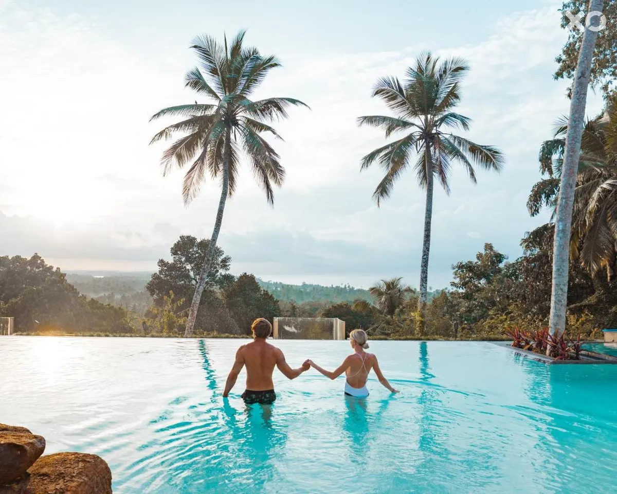 Tabula Rasa Resort & Spa