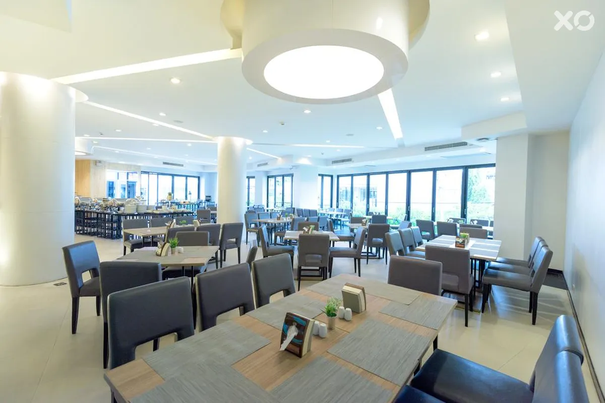 Hotel J Residence