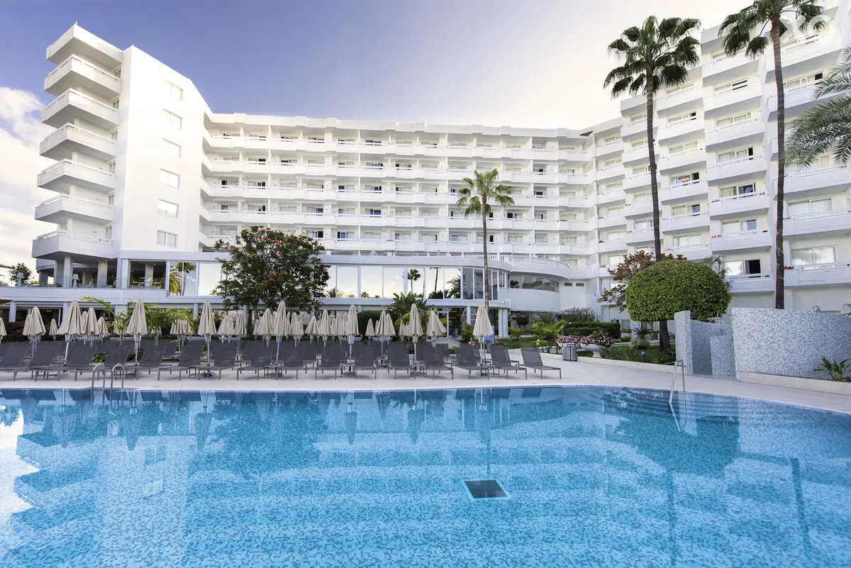 Spring Hotel Vulcano