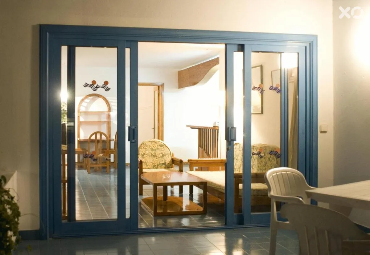 Costa Mar Aparthotel