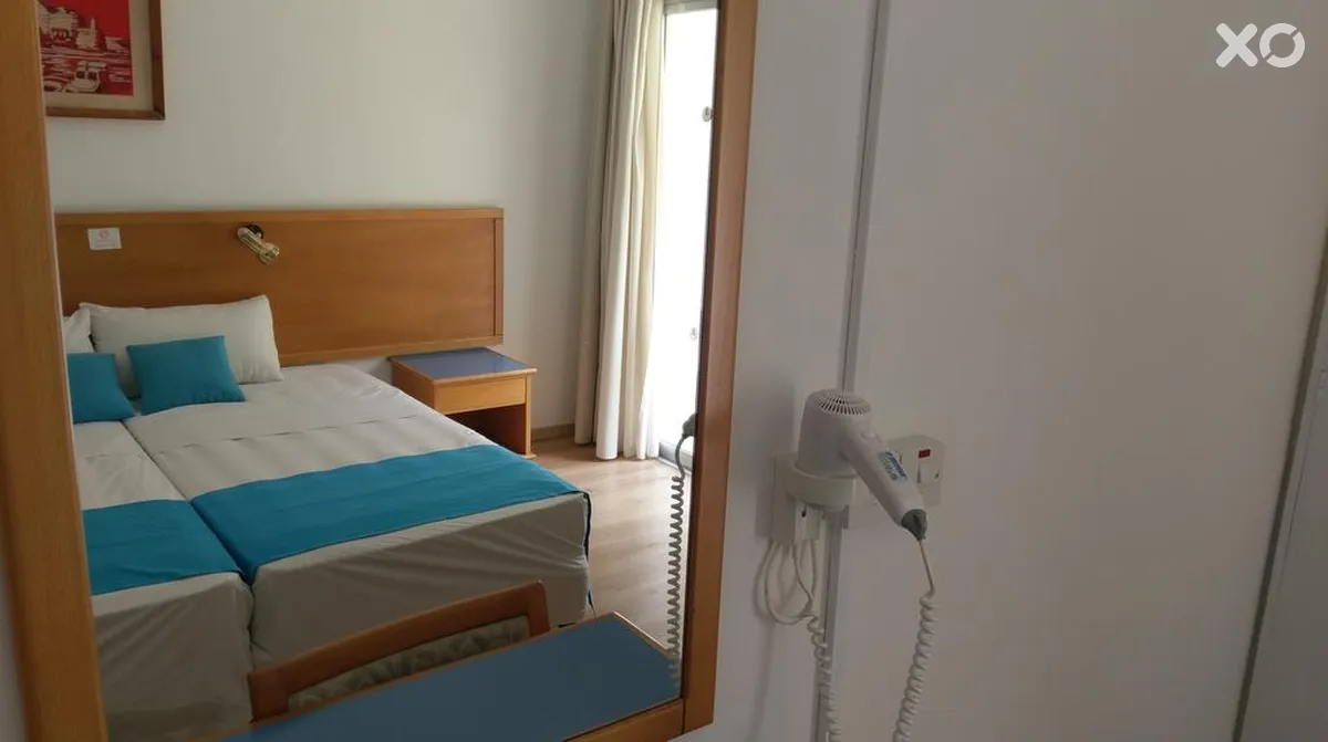 Daphne Hotel Apartments