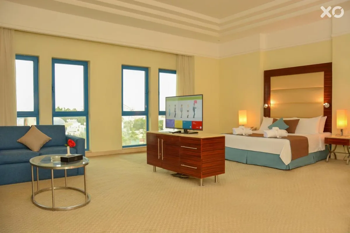 Helnan Dream Hotel