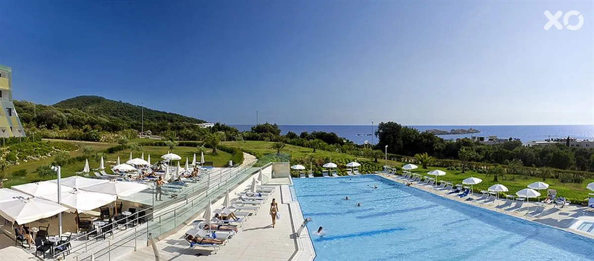 Valamar Lacroma Dubrovnik Hotel