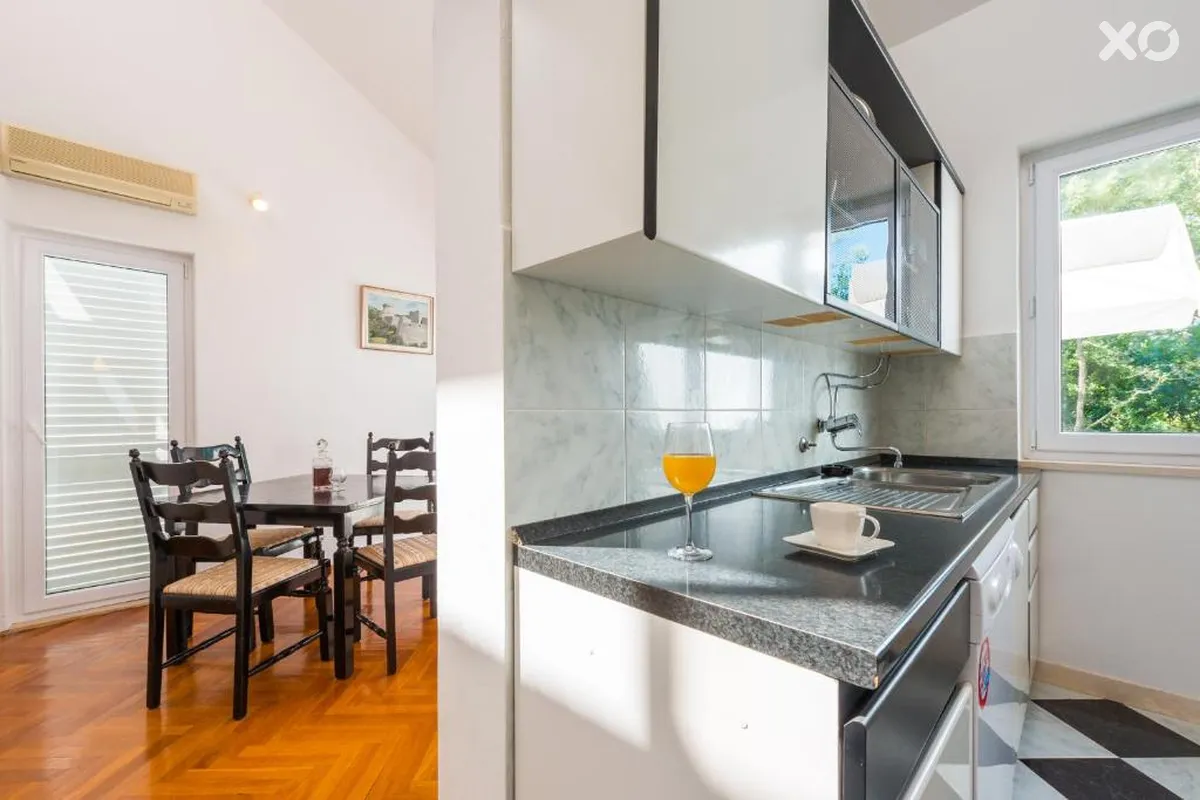 Holiday Home Magud House
