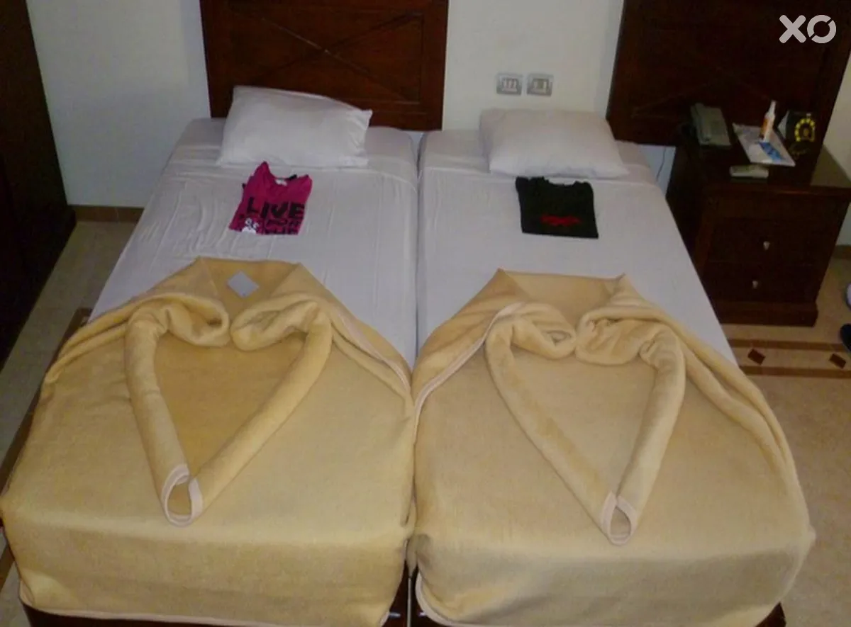 Imperial Shams Abu Soma Resort