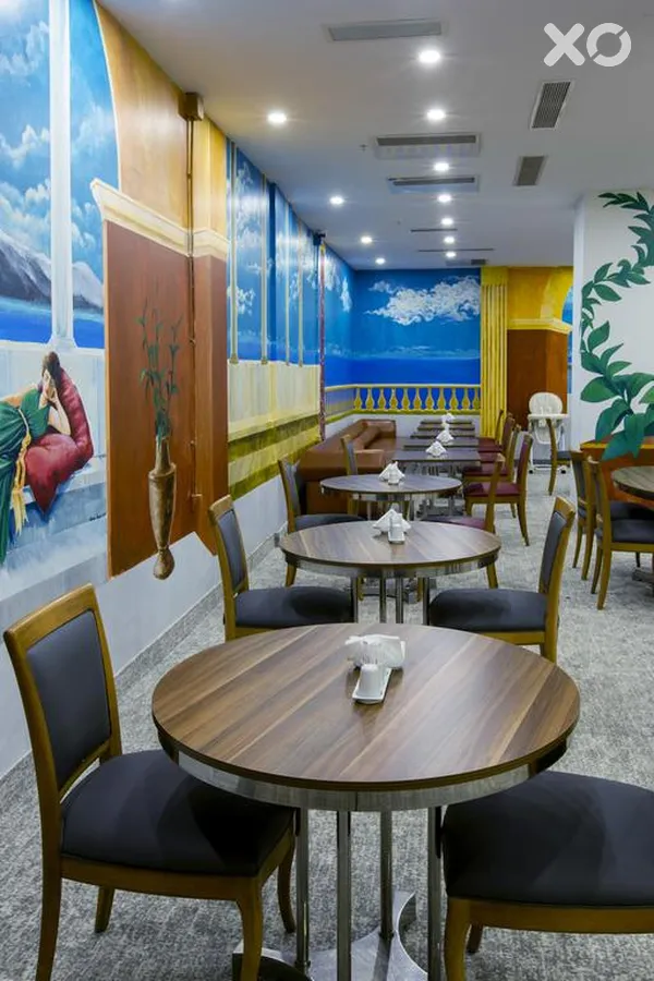 Premist Hotels Taksim