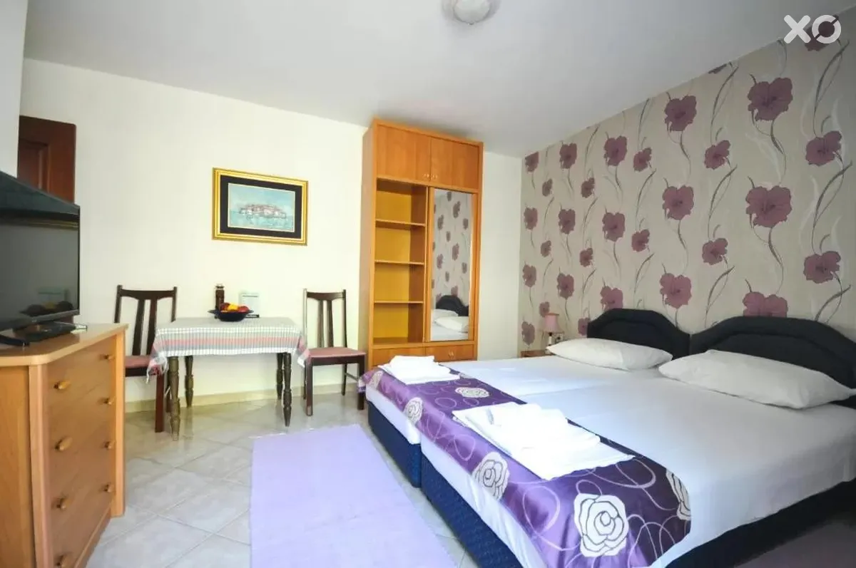 Balic Villa